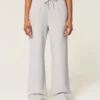 Pantaloni largi Gilly Hicks Active Cooldown