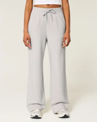 Pantaloni largi Gilly Hicks Active Cooldown Pantaloni largi Gilly Hicks Active Cooldown