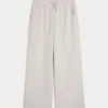 Pantaloni largi Gilly Hicks Active Cooldown