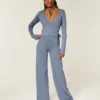 Pantaloni largi Gilly Hicks Active Recharge Pantaloni largi Gilly Hicks Active Recharge