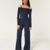 Pantaloni largi Gilly Hicks Active Recharge Pantaloni largi Gilly Hicks Active Recharge