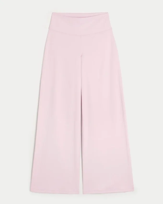 Pantaloni largi Gilly Hicks Active Recharge Pantaloni largi Gilly Hicks Active Recharge