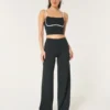 Pantaloni largi Gilly Hicks Active Recharge Pantaloni largi Gilly Hicks Active Recharge