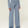 Pantaloni largi Gilly Hicks Active Recharge Pantaloni largi Gilly Hicks Active Recharge