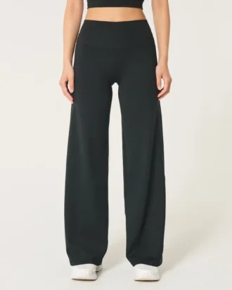 Pantaloni largi Gilly Hicks Active Recharge