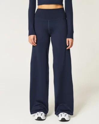 Pantaloni largi Gilly Hicks Active Recharge