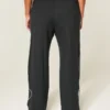 Pantaloni largi Gilly Hicks Active Recharge cu vârf în formă de inimă Pantaloni largi Gilly Hicks Active Recharge cu vârf în formă de inimă