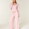 Pantaloni largi Gilly Hicks Always Cozy Waffle Pantaloni largi Gilly Hicks Always Cozy Waffle