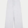 Pantaloni largi Gilly Hicks Always Cozy Waffle Pantaloni largi Gilly Hicks Always Cozy Waffle