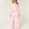 Pantaloni largi și confortabili Gilly Hicks Pantaloni largi și confortabili Gilly Hicks