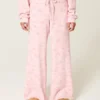 Pantaloni largi și confortabili Gilly Hicks Pantaloni largi și confortabili Gilly Hicks