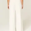 Pantaloni largi și confortabili Gilly Hicks Pantaloni largi și confortabili Gilly Hicks