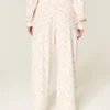 Pantaloni largi și confortabili Gilly Hicks Pantaloni largi și confortabili Gilly Hicks