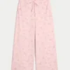 Pantaloni largi și confortabili Gilly Hicks Pantaloni largi și confortabili Gilly Hicks
