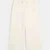 Pantaloni largi și confortabili Gilly Hicks Pantaloni largi și confortabili Gilly Hicks