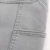 Pantaloni largi utilitari Pantaloni largi utilitari