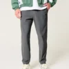 Pantaloni relaxați, conici, pentru toată ziua Pantaloni relaxați, conici, pentru toată ziua
