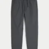 Pantaloni relaxați, evazați Pantaloni relaxați, evazați