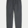 Pantaloni relaxați, evazați Pantaloni relaxați, evazați