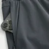 Pantaloni relaxați, evazați Pantaloni relaxați, evazați