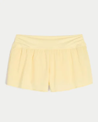 Pantaloni scurți de alergare Gilly Hicks Active