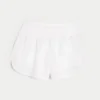 Pantaloni scurți de alergare Gilly Hicks Active cu talie înaltă Pantaloni scurți de alergare Gilly Hicks Active cu talie înaltă