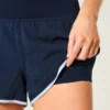 Pantaloni scurți de alergare Gilly Hicks Active cu talie înaltă Pantaloni scurți de alergare Gilly Hicks Active cu talie înaltă