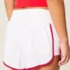 Pantaloni scurți de alergare Gilly Hicks Active cu talie înaltă Pantaloni scurți de alergare Gilly Hicks Active cu talie înaltă
