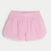 Pantaloni scurți de alergare Gilly Hicks Active cu talie înaltă Pantaloni scurți de alergare Gilly Hicks Active cu talie înaltă