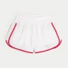 Pantaloni scurți de alergare Gilly Hicks Active cu talie înaltă Pantaloni scurți de alergare Gilly Hicks Active cu talie înaltă