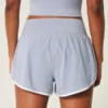 Pantaloni scurți de alergare Gilly Hicks Active Tipped Pantaloni scurți de alergare Gilly Hicks Active Tipped