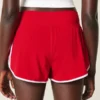Pantaloni scurți de alergare Gilly Hicks Active Tipped Pantaloni scurți de alergare Gilly Hicks Active Tipped
