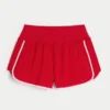 Pantaloni scurți de alergare Gilly Hicks Active Tipped Pantaloni scurți de alergare Gilly Hicks Active Tipped