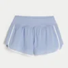 Pantaloni scurți de alergare Gilly Hicks Active Tipped Pantaloni scurți de alergare Gilly Hicks Active Tipped
