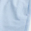 Pantaloni scurți de baie din seersucker până la jumătatea coapsei Pantaloni scurți de baie din seersucker până la jumătatea coapsei