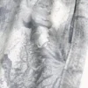 Pantaloni scurți de baschet largi, camuflați Pantaloni scurți de baschet largi, camuflați