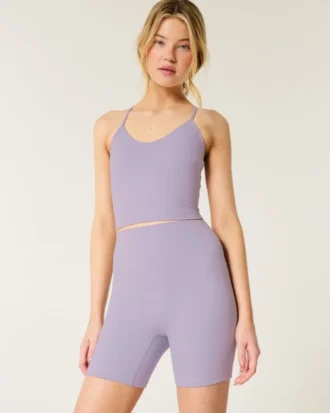 Pantaloni scurți de ciclism Gilly Hicks Active Boost 5″