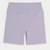 Pantaloni scurți de ciclism Gilly Hicks Active Boost 5″ Pantaloni scurți de ciclism Gilly Hicks Active Boost 5″