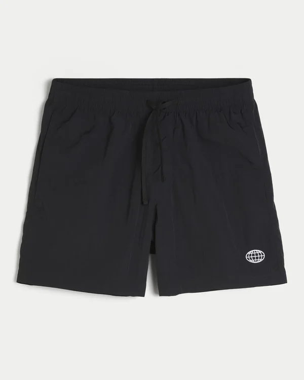 Pantaloni scurți de fotbal până la jumătatea coapsei Pantaloni scurți de fotbal până la jumătatea coapsei