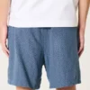 Pantaloni scurți din amestec de in Pantaloni scurți din amestec de in