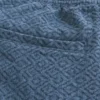 Pantaloni scurți din amestec de in Pantaloni scurți din amestec de in