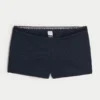 Pantaloni scurți din dantelă Gilly Hicks Waffle Pantaloni scurți din dantelă Gilly Hicks Waffle