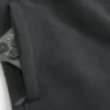 Pantaloni scurți din fleece până la jumătatea coapsei, cu imprimeu LSU Tigers Pantaloni scurți din fleece până la jumătatea coapsei, cu imprimeu LSU Tigers