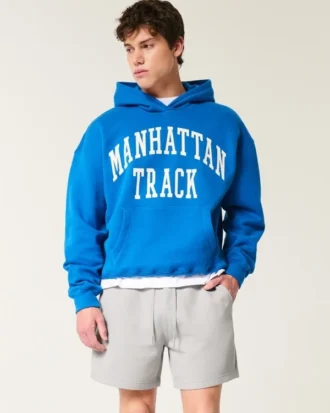Pantaloni scurți din fleece răcoriți până la jumătatea coapsei Pantaloni scurți din fleece răcoriți până la jumătatea coapsei