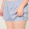 Pantaloni scurți din plasă Gilly Hicks Active Pantaloni scurți din plasă Gilly Hicks Active