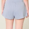 Pantaloni scurți din plasă Gilly Hicks Active Pantaloni scurți din plasă Gilly Hicks Active