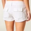 Pantaloni scurți din sârgă Pantaloni scurți din sârgă