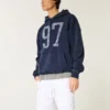Pantaloni scurți din twill până la jumătatea coapsei Pantaloni scurți din twill până la jumătatea coapsei