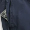 Pantaloni scurți din twill până la jumătatea coapsei Pantaloni scurți din twill până la jumătatea coapsei