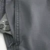 Pantaloni scurți din twill până la jumătatea coapsei Pantaloni scurți din twill până la jumătatea coapsei